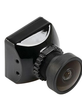 日夜可用 FPVn高清摄像机穿越机cvbs夜视图传摄像头