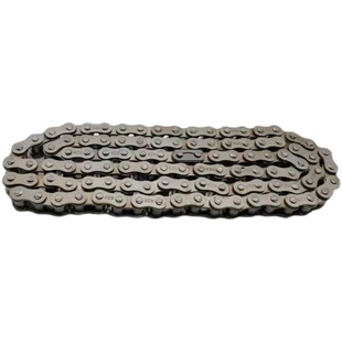 CG125太子刀子GS/GN珠江弯梁车摩托车大链条传动链条428链条连条