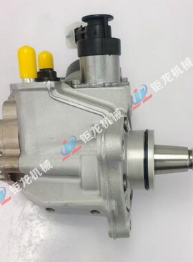 CP4高压电喷油泵总成0445020515燃油泵A4000700101柴油喷射泵