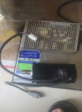 SGMMS-04ADC6S安川M系400瓦伺服电机(都是电子)