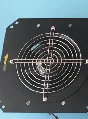 海天注塑机伺服电机散热风扇HS18 HT25