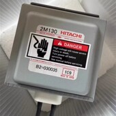 日立2M130磁控管 B2=03003