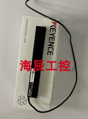 KEYENCE基恩士 CA-DBB13 CA-DBB5 CA-D8W8 CA-DBW13 蓝色条型光源