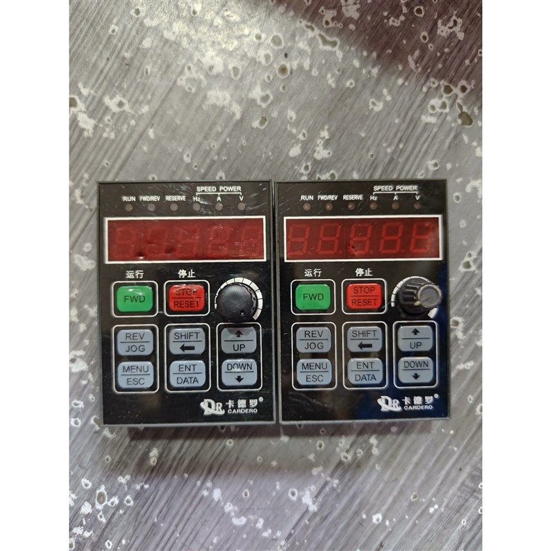 变频器面板  卡德罗小板,电子元器件市场,其它元器件,淘宝优惠券,粉丝福利购,淘宝优惠卷