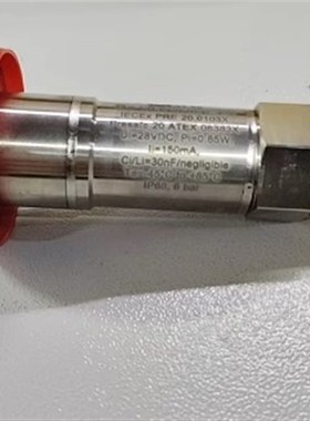 KONGSBERG GT403A0C0.6D  传感器