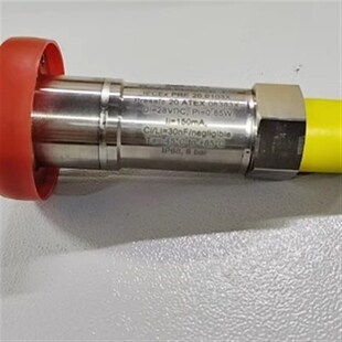 KONGSBERG GT403A0C0.6D  传感器