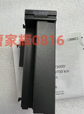 KV-B16XA KV-B16TD KV-B16XC 基恩士 KV-B8RC KV-B8XTD KV-C16XTD