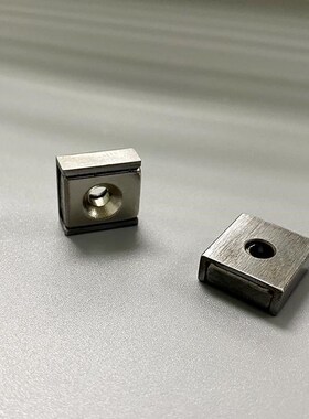 带座磁铁平头螺栓HXCC HXCC-S HXCCAH HXCS HXCR8/10/12/15圆形方