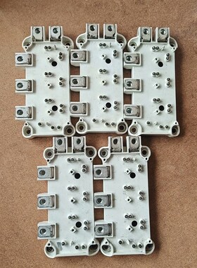 西门康模块:SEMX101GD12E4s