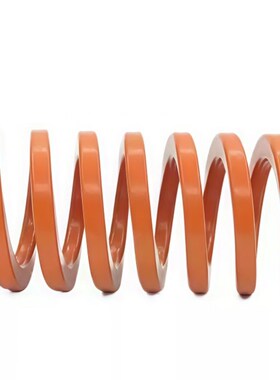 SWS26矩形弹簧YSWS-D26-L25 L30 L35 L40 L45 L50 L55 L60 L65