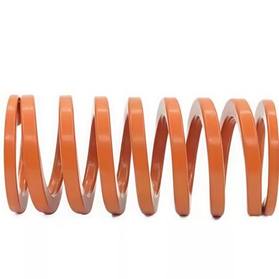 SWS26矩形弹簧YSWS-D26-L25 L30 L35 L40 L45 L50 L55 L60 L65