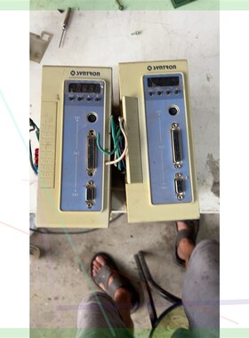 森创伺服电机驱动器GS0020A-