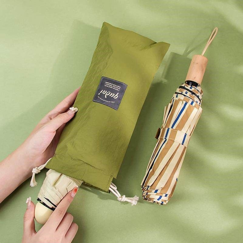 雨伞防水套束口大号可携式车载装湿雨伞收纳袋折叠伞套伞袋遮阳伞,居家日用,伞套/伞筒/伞包,淘宝优惠券,粉丝福利购,淘宝优惠卷