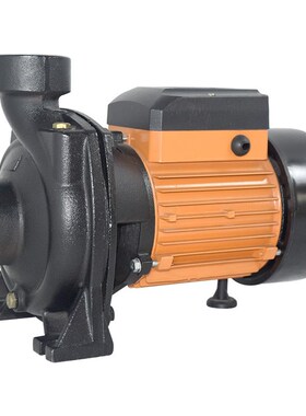 HFM水管道增扬VEJ压泵 工业设备离清心水泵高农程大流量田灌溉循