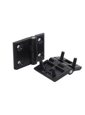 锌合金蝶形铰炼合页偏置对称型HFR11-50 HFR86-60 HFR96/97-50/60