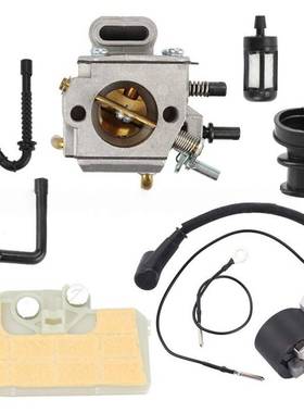 化油器适用于MS290 MS310 MS390 029 039电锯