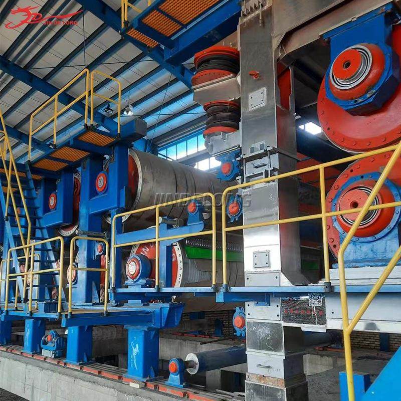 产地货源瓦楞包装纸造纸机 供应全套造纸设备及配件 4400双叠网,机械设备,造纸/纸加工设备,淘宝优惠券,粉丝福利购,淘宝优惠卷