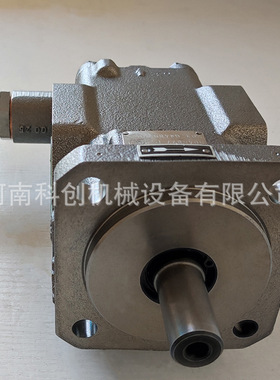 瑞克梅尔RICKMEIER油泵 R25/20FL-Z-DB-R立磨机泵