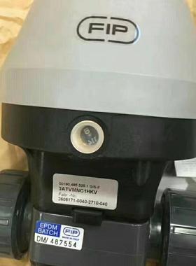 意大利FIP格林韦德隔膜阀DKOVNC063P0E转子流量计进口现货特价