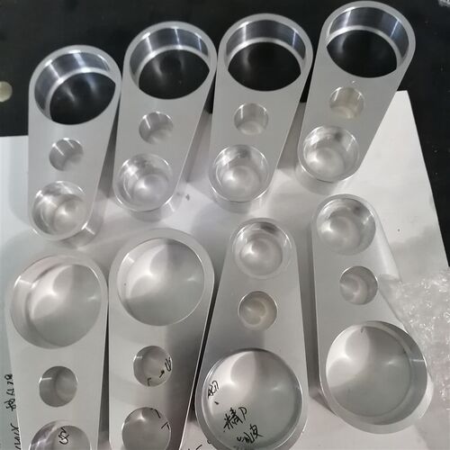 五金机械零件加工,铝合金加工,非金属加工,1件定制,快速打样