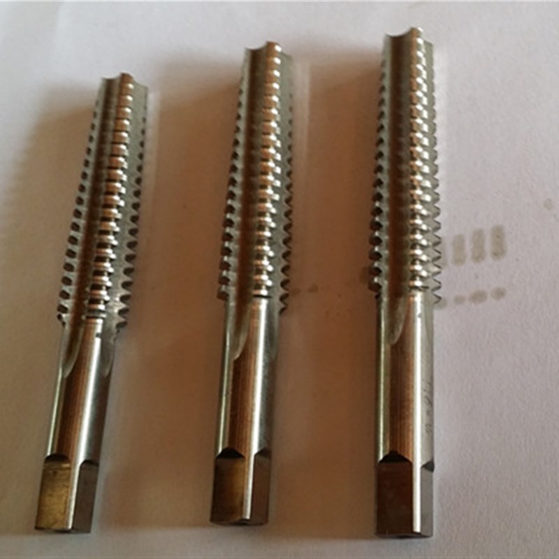 梯形丝锥 左牙T型丝攻T20/T21/T22/T24/T25/T26/T28/30/T32TR丝锥