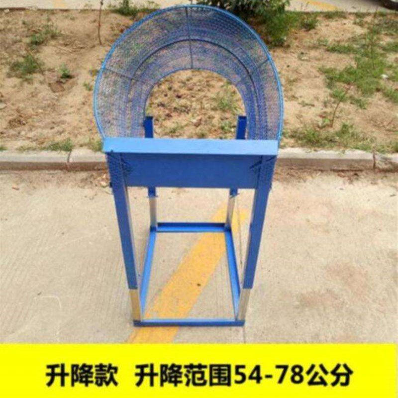 收获摘花生摔花生机农用耐磨家用A打花生机器大型省时小型脱粒机