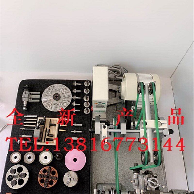 C6104全新19年新款C6104高端版 升级版整机(不含放大镜和支架)