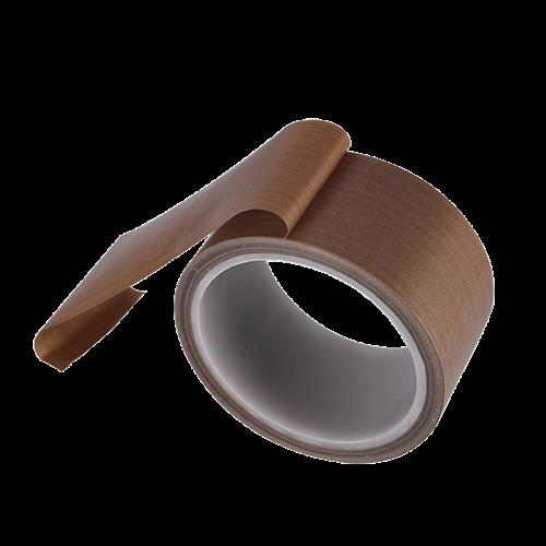 机J730铁氟龙耐高温胶布绝缘封磨耐热隔热真空耐口3r铁氟龙胶带..