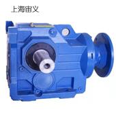 NMRV030 180行星摆线减速机高品质 60减速机GKA87 Y7.5kw