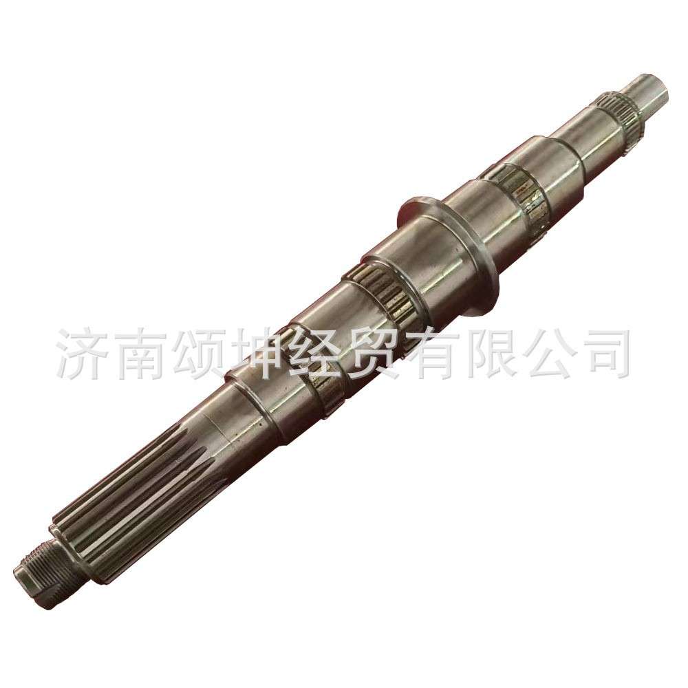 供应万里扬6TS55变速箱配件6TS55-3011二轴