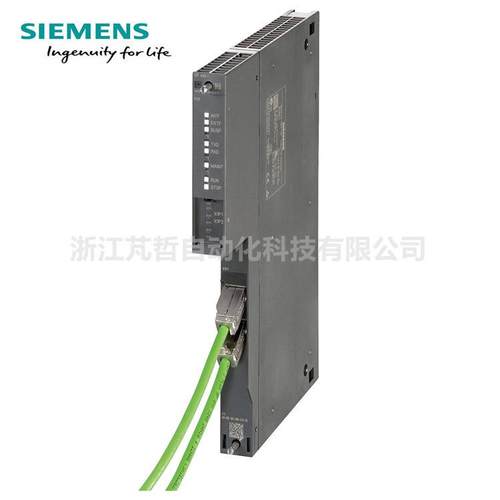 原装6GK7443-1EX20-0XE0通信处理器CP443-16GK7443-1EX20-OXEO