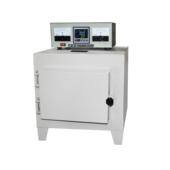 1200℃液晶屏大型箱式 电阻炉SX2 12茂福炉500×300×200