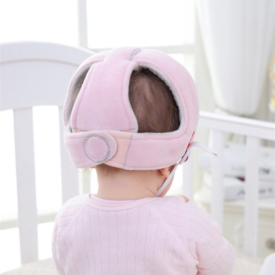 Adjustable Infant Head Protection Hats Baby Helmet  Protecti