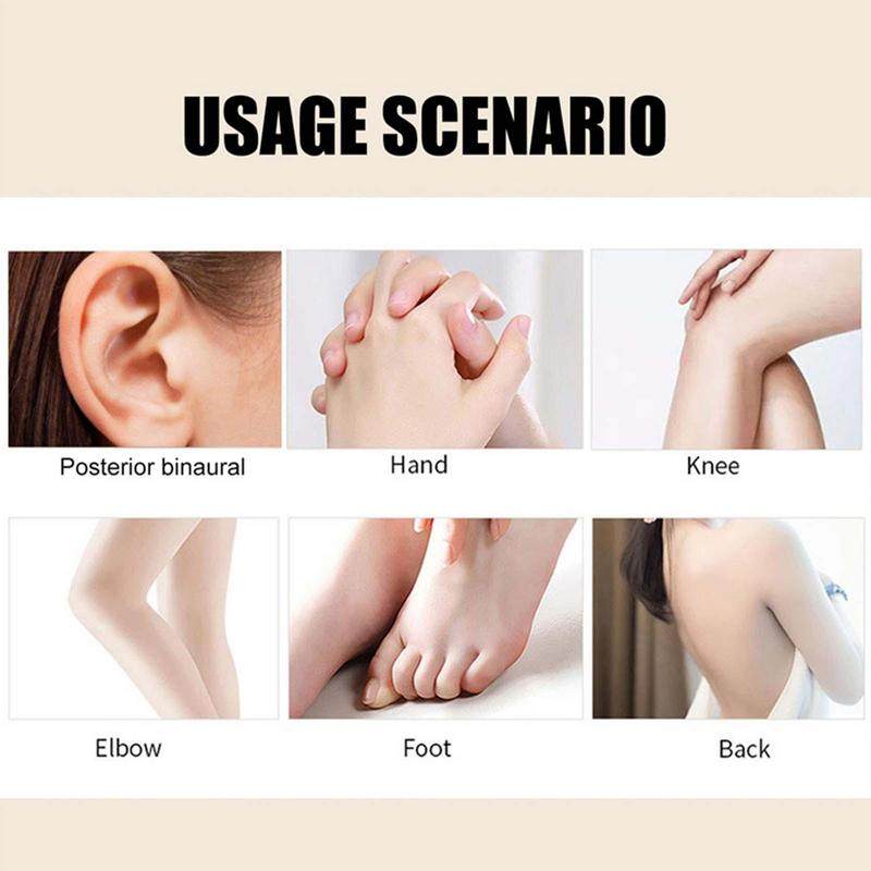 Intimate Partner Perfume Pheromone Fragrance Stimulating