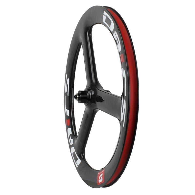 20寸碳纤维451 三刀轮 碟刹 碳纤维山地车 折叠 451 三刀 包邮