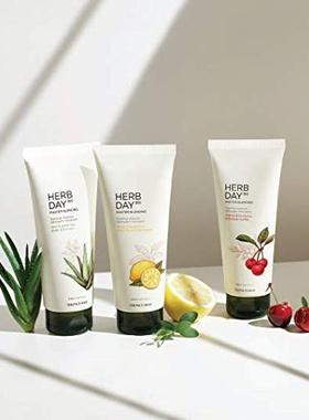 THE FACE SHOP THE FACE SHOP Herb Day 365 Master Blending Foa