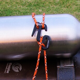 Canopy 极速Camping Wind Outdoor Adjuster Tent Rope