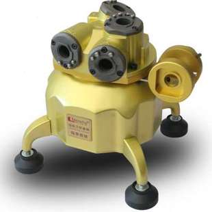 梅华端铣刀研磨机磨刀机全自动小型高精度砂轮傻瓜式EG1220