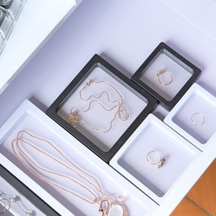 Frame Gift Floating Film Picture Box Suspension