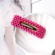 Colorful Hairband Bead Elegant Hairpin Barrette Korean Desi