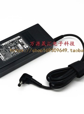 原装华硕PA-1900-04电源配接器A450V K45DV笔记本充电线19V4.74A