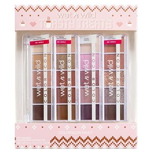 Shadow wild Icon Vault Color wet