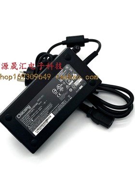 神舟战神Z7-KP7S1 G8-KL7S2笔记型电脑电源配接器19V10.5A充电线2