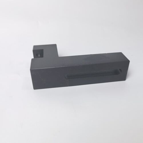 好货数控机床排刀座切刀座正反刀L型刀座承接定制