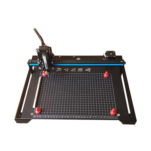 写字机器人仿手写自动智能抄笔记教案表格签名绘画神器印表机