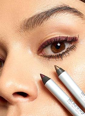 Wunder2 SUPERSTAY LINER Makeup Eyeliner Pencil Long Lasting
