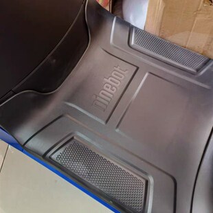 九号E系列原厂踏板垫E70 E80C E90 E100 E125 E200P脚垫脚踏皮垫