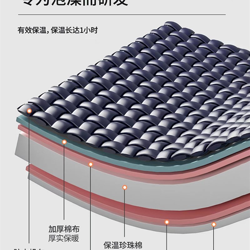 泡澡桶大人折叠洗澡桶一键儿童浴盆家用婴儿游泳桶浴缸成人加热款