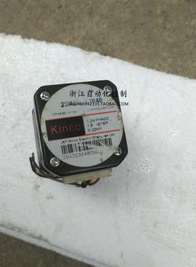 库存2S42Q-03848两相步进马达 Kinco步进马达需询价
