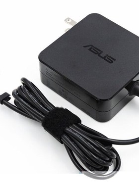 华硕S4100U S4000UA U303L FL5900 A456U 19V3.42A电源65W配接器